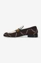 Marni loafers Moccasin Shoe  Uppers: Textile material Inside: Textile material, Natural leather Outsole: Synthetic material