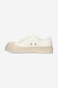 Shoes Marni leather sneakers Pablo SNZU002002.P2722.00W11 beige