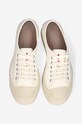 Marni leather sneakers Pablo beige SNZU002002.P2722.00W11