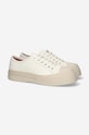 Marni leather sneakers Pablo SNZU002002.P2722.00W11 beige
