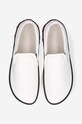 Tenisky Marni biela SNZU009603.P3571