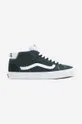 navy Vans trainers Mid Skool 37 Men’s