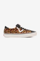 brown Vans plimsolls UA Style 73 DX Men’s