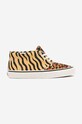 Vans trampki Chukka 49 DX żółty VN0A4BTIAZI