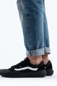Vans teniși UA UltraRange VN0A4UWMBLK negru