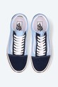 Vans plimsolls UA Old Skool 36 Dx blue VN0A54F341L