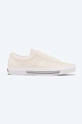 beige Vans suede plimsolls UA Sid Men’s