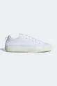 λευκό Πάνινα παπούτσια adidas Originals Nizza RF Ανδρικά