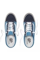 Πάνινα παπούτσια Vans VA38G2SU0 Old Skool 36 Dx Anaheim Factor  Πάνω μέρος: Υφαντικό υλικό, Δέρμα σαμουά Εσωτερικό: Υφαντικό υλικό Σόλα: Συνθετικό ύφασμα