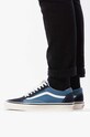 Vans plimsolls VA38G2SU0 Old Skool 36 Dx Anaheim Factor VA38G2SU0 blue
