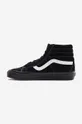 Vans trainers Sk8-Hi 38 Dx  Uppers: Synthetic material, Textile material, Suede Inside: Textile material Outsole: Synthetic material
