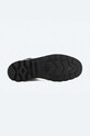 Ботинки Palladium Pampa Shield Wp+ Lth 76844.008.M чёрный AA00