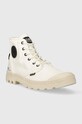 Palladium scarpe da ginnastica Pampa Hi HTG Supply 77356.116.M. bianco AA00
