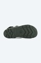 Palladium sandale Solea St 2.0 Vegan 77026.939.M verde AA00