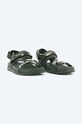 Palladium sandale Solea St 2.0 Vegan verde 77026.939.M