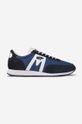 Karhu sneakers Albatross textil bleumarin F802501