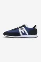 Karhu sneakers Albatross  Gamba: Material sintetic, Material textil, Piele intoarsa Interiorul: Material sintetic, Material textil Talpa: Material sintetic