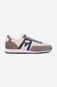 Karhu sneakers Albatross faux grain leather beige F802505
