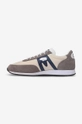 Karhu sneakers Albatross  Uppers: Synthetic material, Textile material, Suede Inside: Synthetic material, Textile material Outsole: Synthetic material