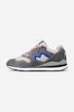 Obuv Tenisky Karhu Synchron Classic F802511 sivá