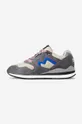 Karhu sneakersy Synchron Classic Cholewka: Materiał tekstylny, Materiał syntetyczny, Skóra zamszowa, Wnętrze: Materiał tekstylny, Podeszwa: Materiał syntetyczny