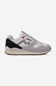 Karhu sneakers Synchron Classic suede gray F802669