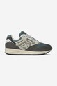 Karhu sneakers Legacy 96 textile gray F806039