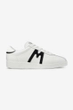 white Karhu leather sneakers Trampas Men’s