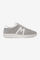 gray Karhu suede sneakers Trampas Men’s