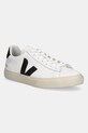 Veja bőr sportcipő Campo Chromefree CP51537 Planet friendly fehér CP0501537B