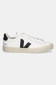 Veja bőr sportcipő Campo Chromefree CP51537 CP0501537B fehér AA00