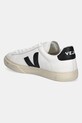 Cipők Veja bőr sportcipő Campo Chromefree CP51537 CP0501537B fehér