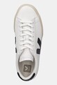 Veja bőr sportcipő Campo Chromefree CP51537 fehér CP0501537B