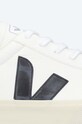 Δερμάτινα αθλητικά παπούτσια Veja Campo Chromefree CP0501537B