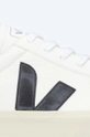 Veja sneakers din piele Chromefree Campo