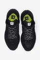 černá Sneakers boty Veja Marlin V-Knit LT102456