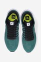 Кросівки Veja Marlin Lt V-Knit Marlin зелений LT102603