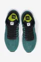 zelená Sneakers boty Veja Marlin Lt V-Knit LT102603