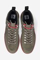 Veja suede sneakers Roraima Suede green QR031635