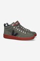 Veja suede sneakers Roraima Suede QR031635 green