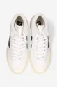 white Veja leather sneakers Minotaur Chfree Leather