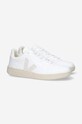 Αθλητικά Veja V-10 CWL VX0702892B λευκό