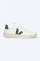 white Veja leather sneakers V-12 Leather Men’s