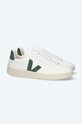 Veja sneakers din piele V-12 XD022336 alb