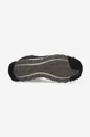 Ботинки Merrell Wildwood Sneaker Boot Mid Wp чёрный