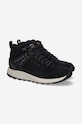Черевики Merrell Wildwood Sneaker Boot Mid Wp J067285 чорний