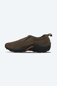 Semišové topánky Merrell J60787 hnedá AA00