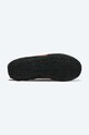 Obuv Semišové topánky Merrell J60787 hnedá