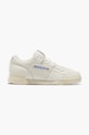 Reebok Classic sneakersy Workout Plus 1987 TV tekstylny beżowy DV6435