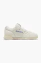 beige Reebok Classic sneakers Workout Plus 1987 TV Men’s